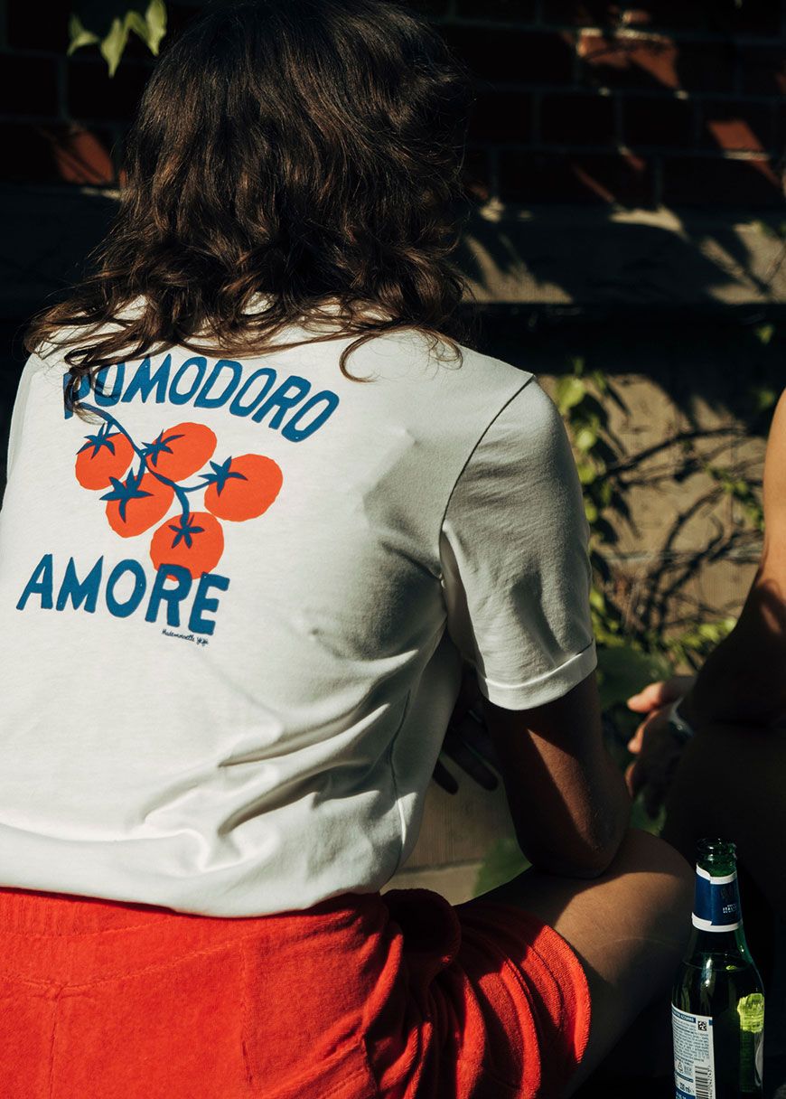 mademoiselle_yeye_pomodoro_amore_t_shirt_SS_25_YEYE_G51258_Ecru_5_449f6b9400 Pomodoro Amore T-Shirt