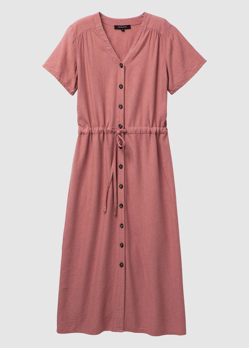 Dress Peony Dress Peony