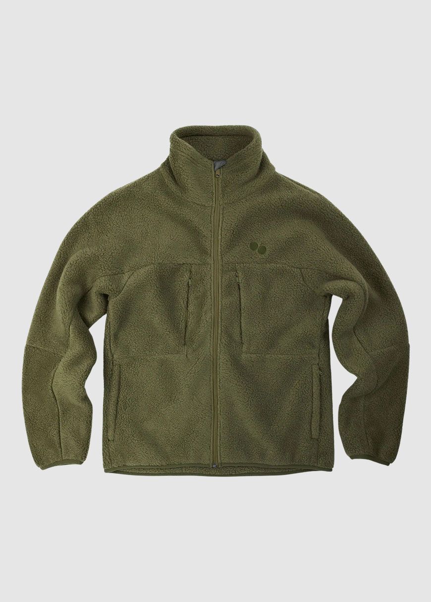 pinqponq_fleece_jacket_men_AW_25_PP_PPC_FLE_001_Eternal_Olive_4_7cd9840773 Fleece Jacket Men