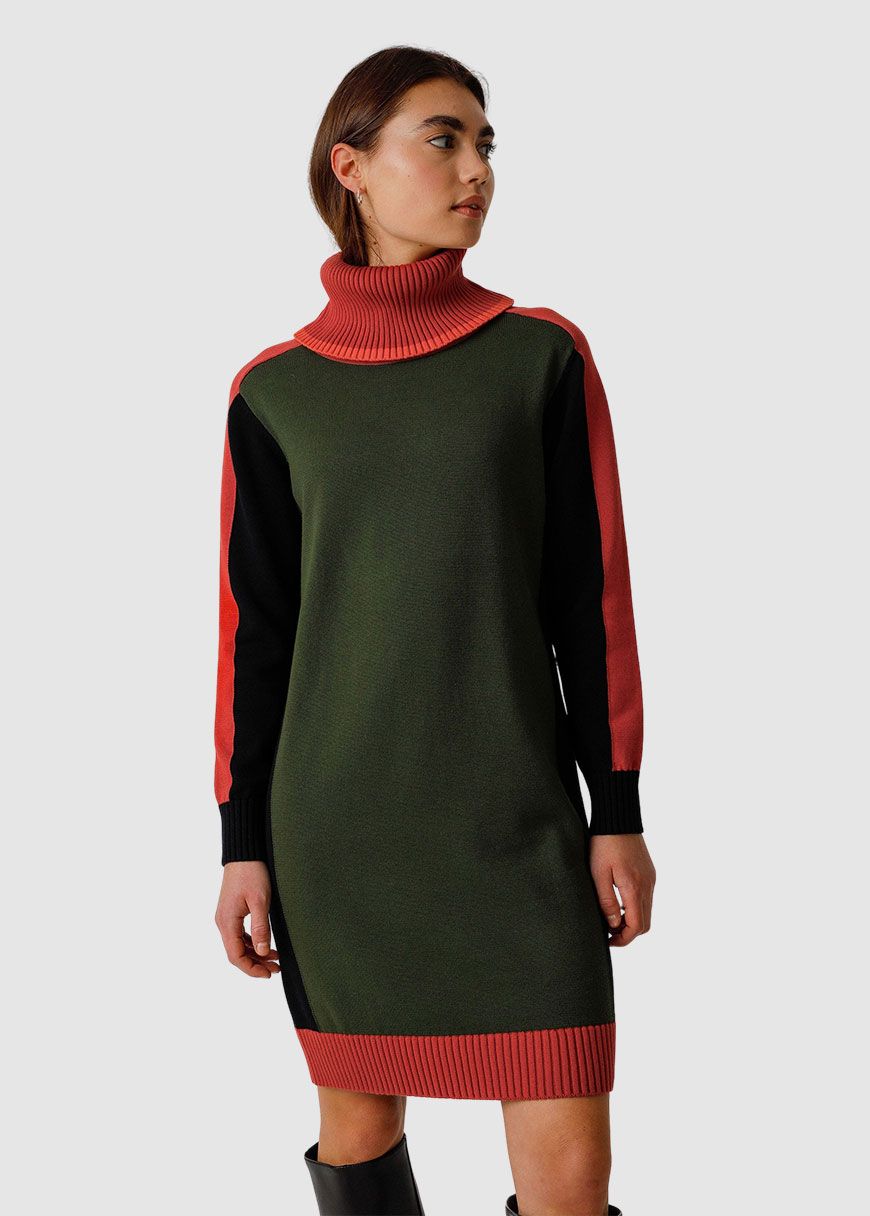 Emili Dress Emili Dress