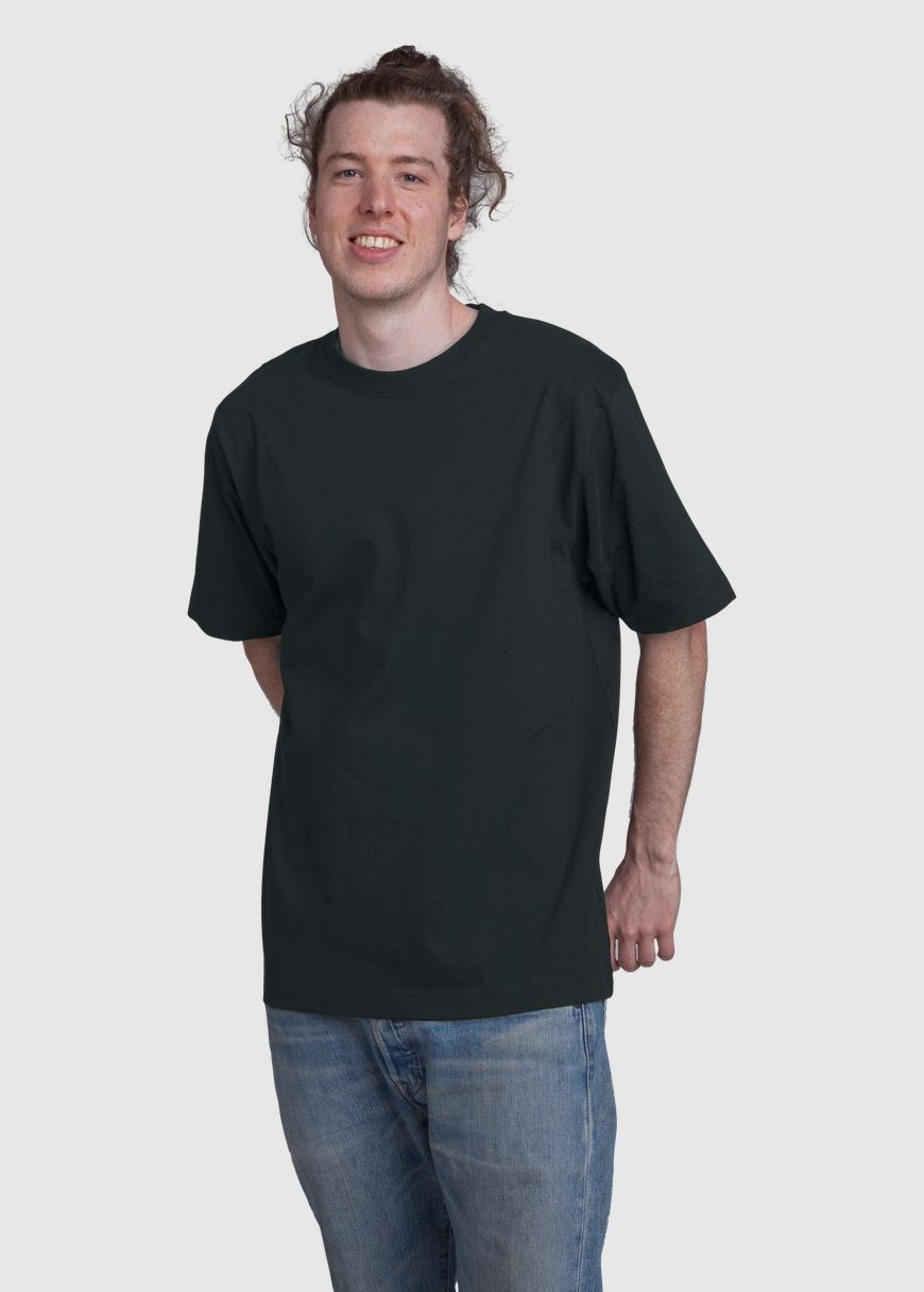T-Shirt Heavy Weight Man T-Shirt Heavy Weight Man
