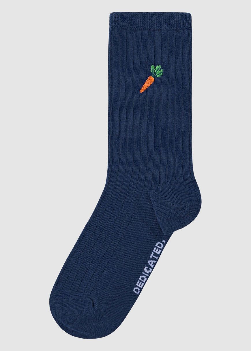 Socks Knivsta Vegetables 3-Pack Socks Knivsta Vegetables 3-Pack