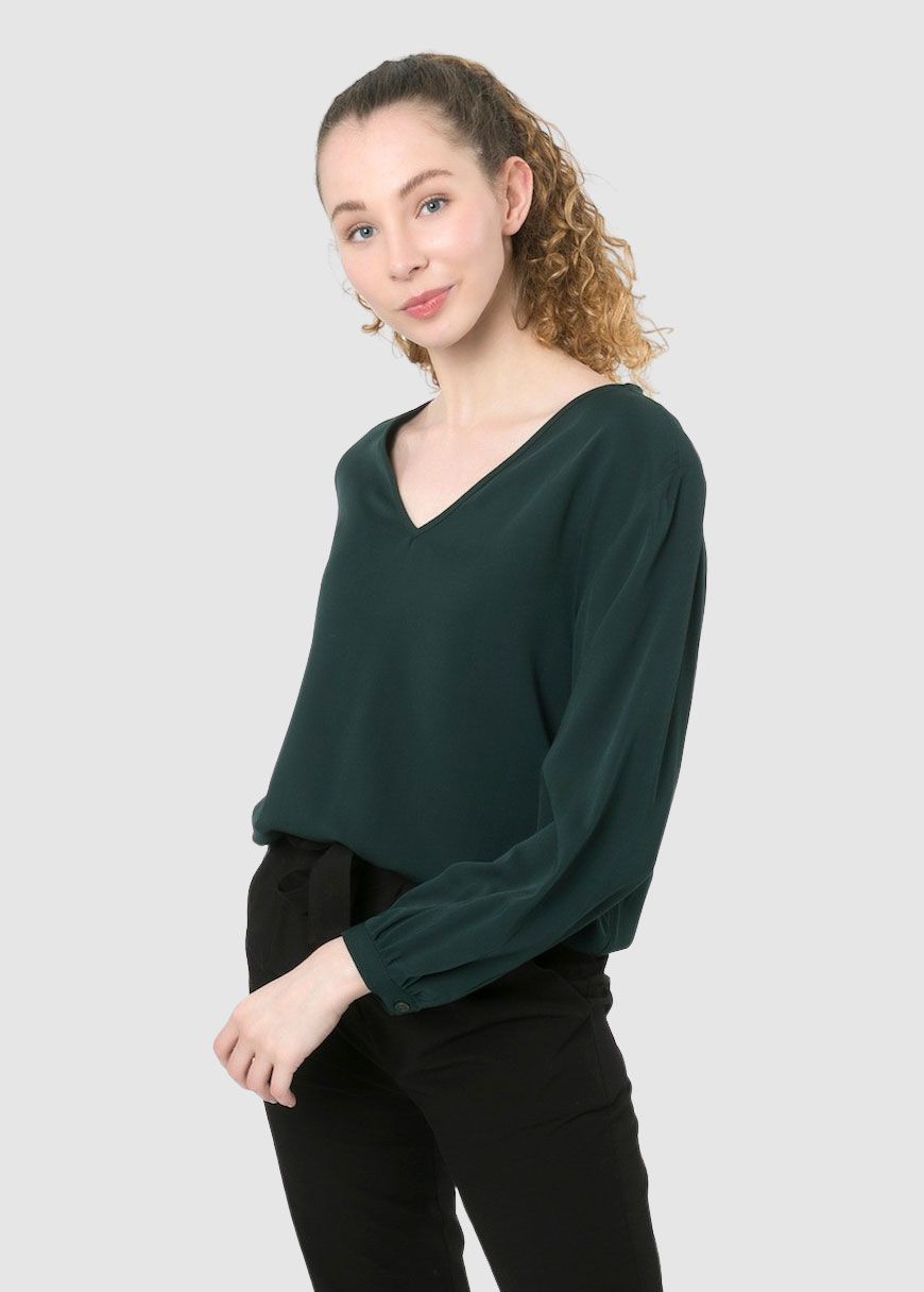 Longsleeve Vanessa Longsleeve Vanessa