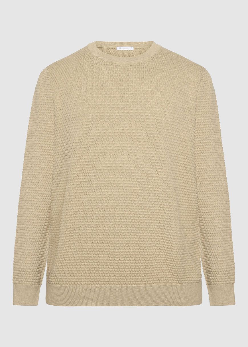 Vagn_Regular_Bubble_Knit_Crew_Neck_1228_Light_Feather_Gray_L_5_789a9be9ed Vagn Regular Bubble Knit Crew Neck