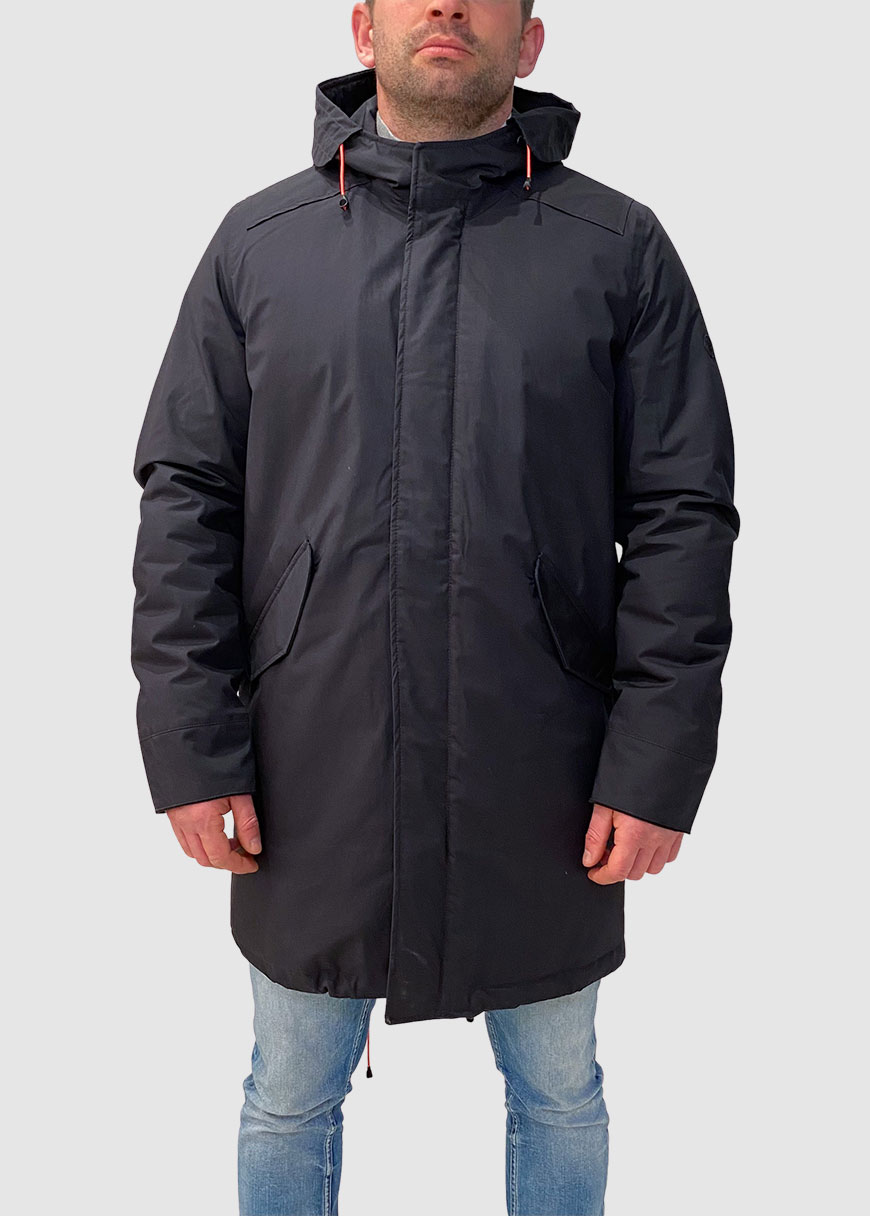Parka Dunton Parka Dunton