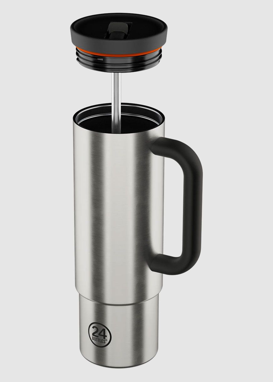 Straw Cup