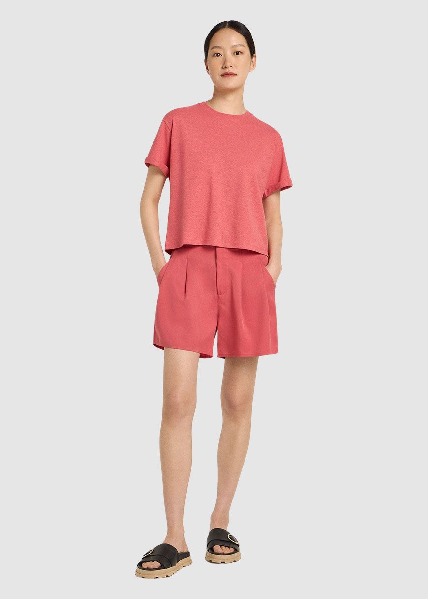Kurzarmshirt Kurzarmshirt