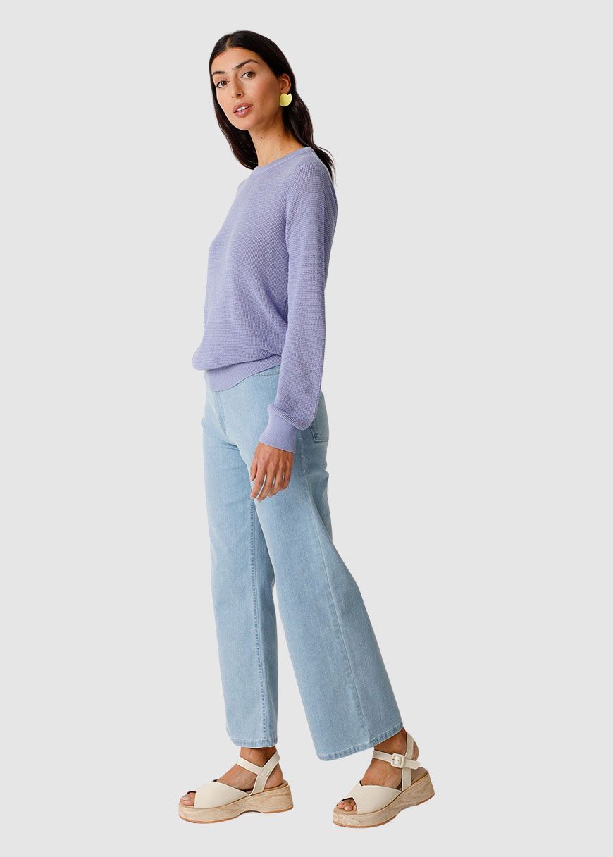 Iradi Sweater Iradi Sweater