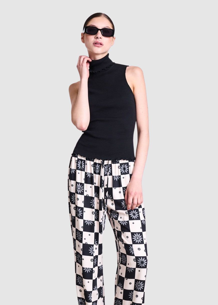 jan_n_june_high_neck_rib_top_hav_SS_25_JJ_4208_Black_1_870f223860 High Neck Rib Top Hav