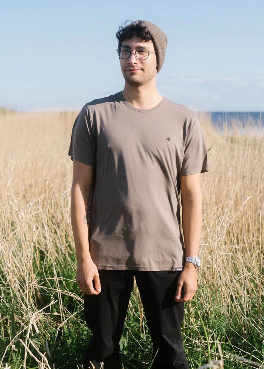 Æxplorer T-Shirt
