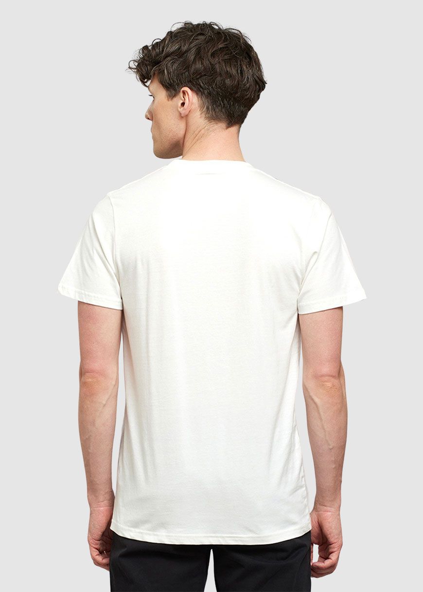 T-Shirt Stockholm Im Out