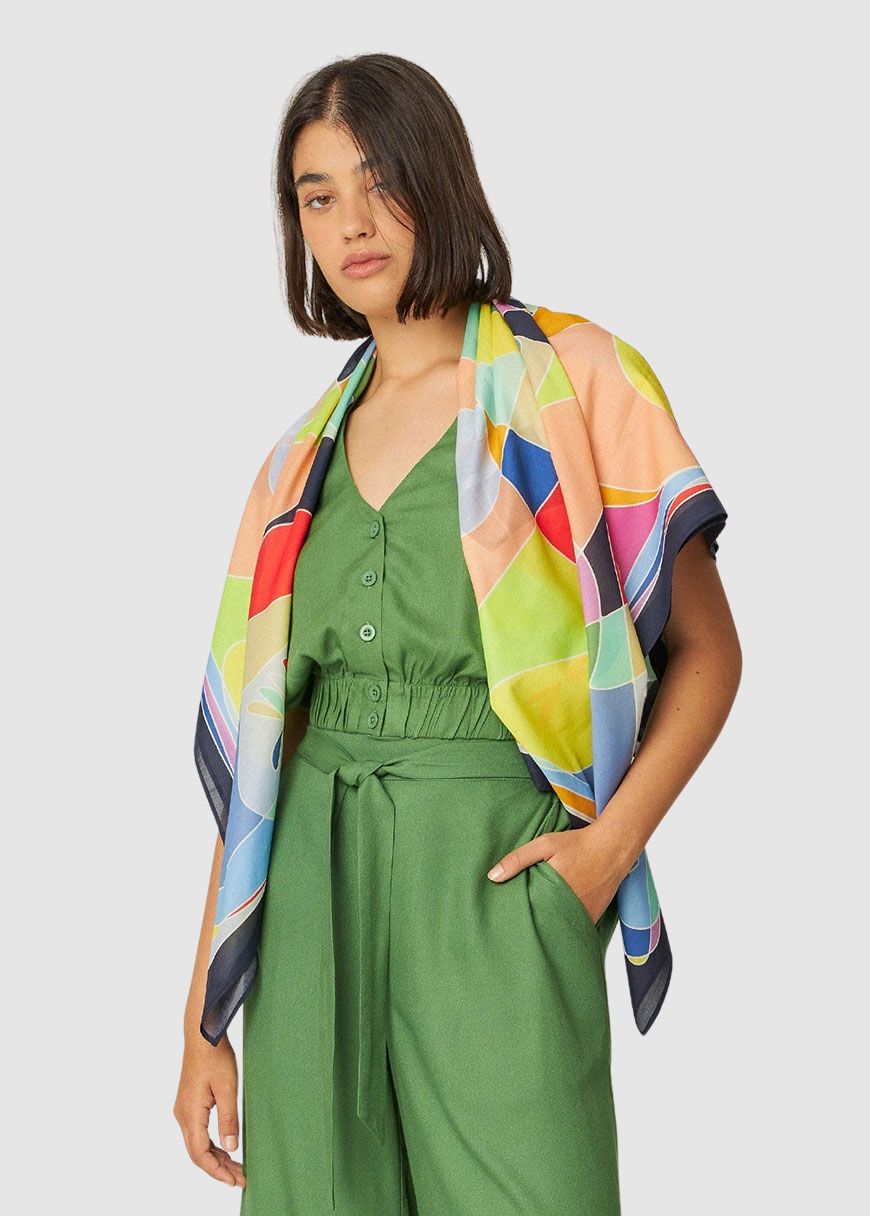 Ubide Scarf Ubide Scarf