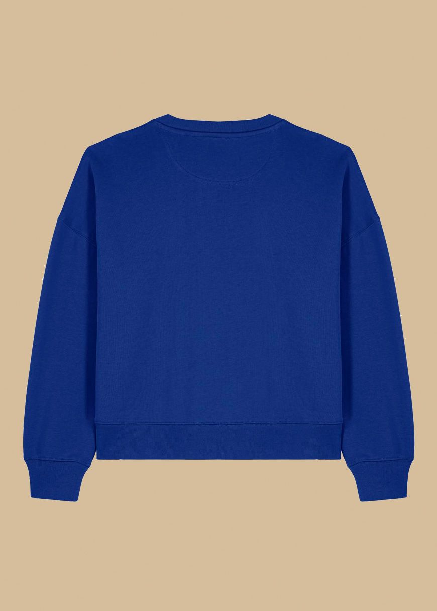 Classic Sweater Woman Classic Sweater Woman