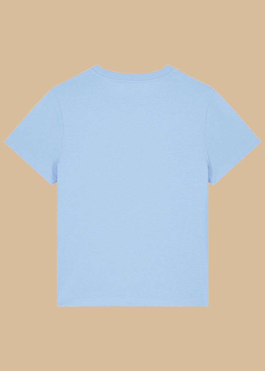 Classic T-Shirt Woman Classic T-Shirt Woman