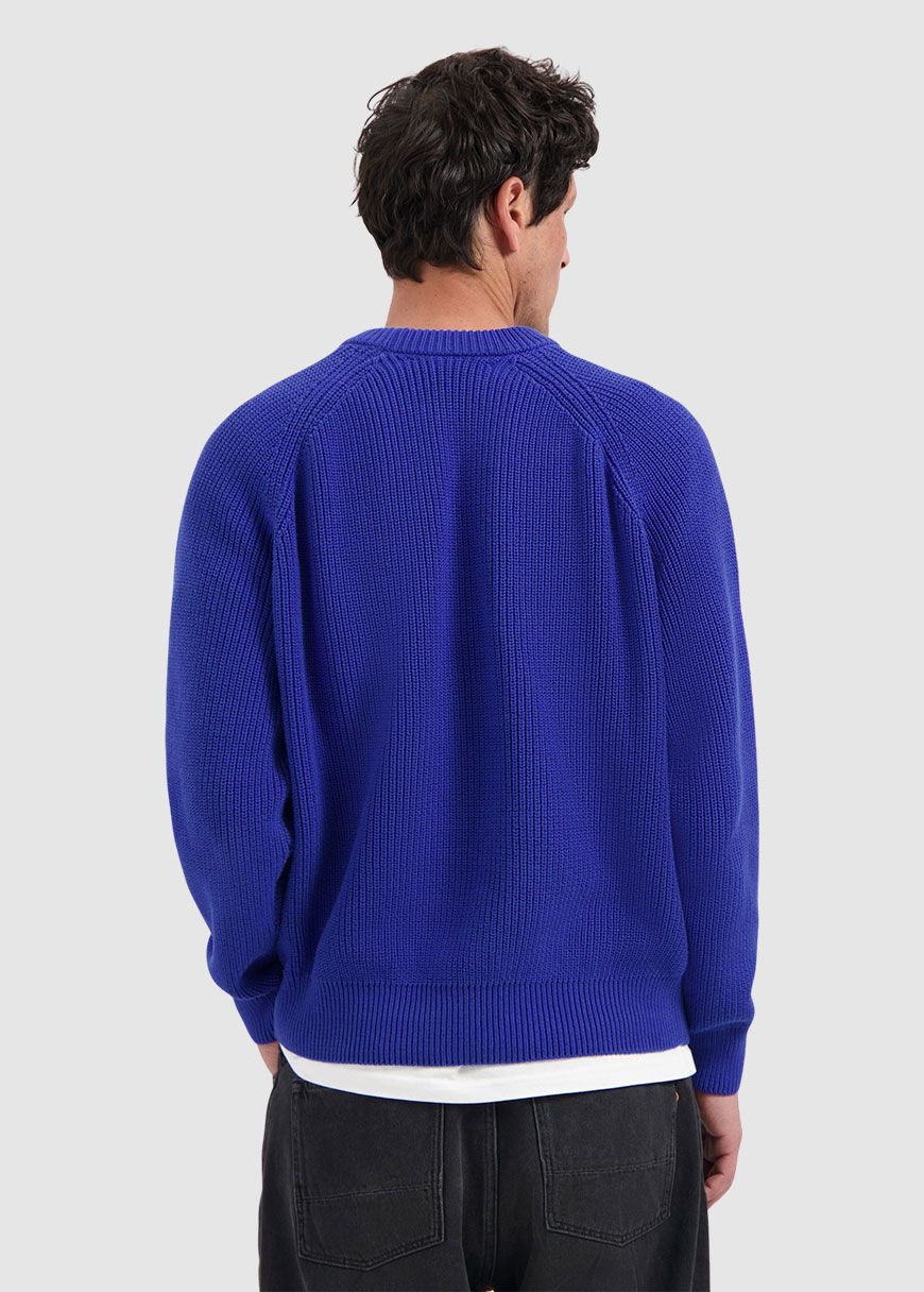 Duke Knit