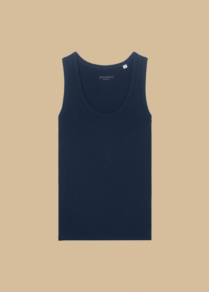 Classic Tanktop Woman
