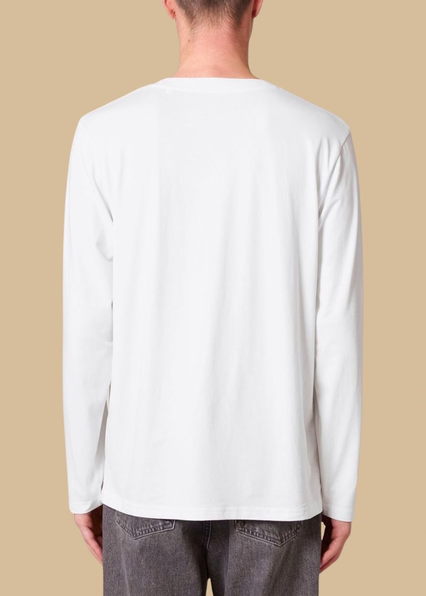 Classic Longsleeve Man