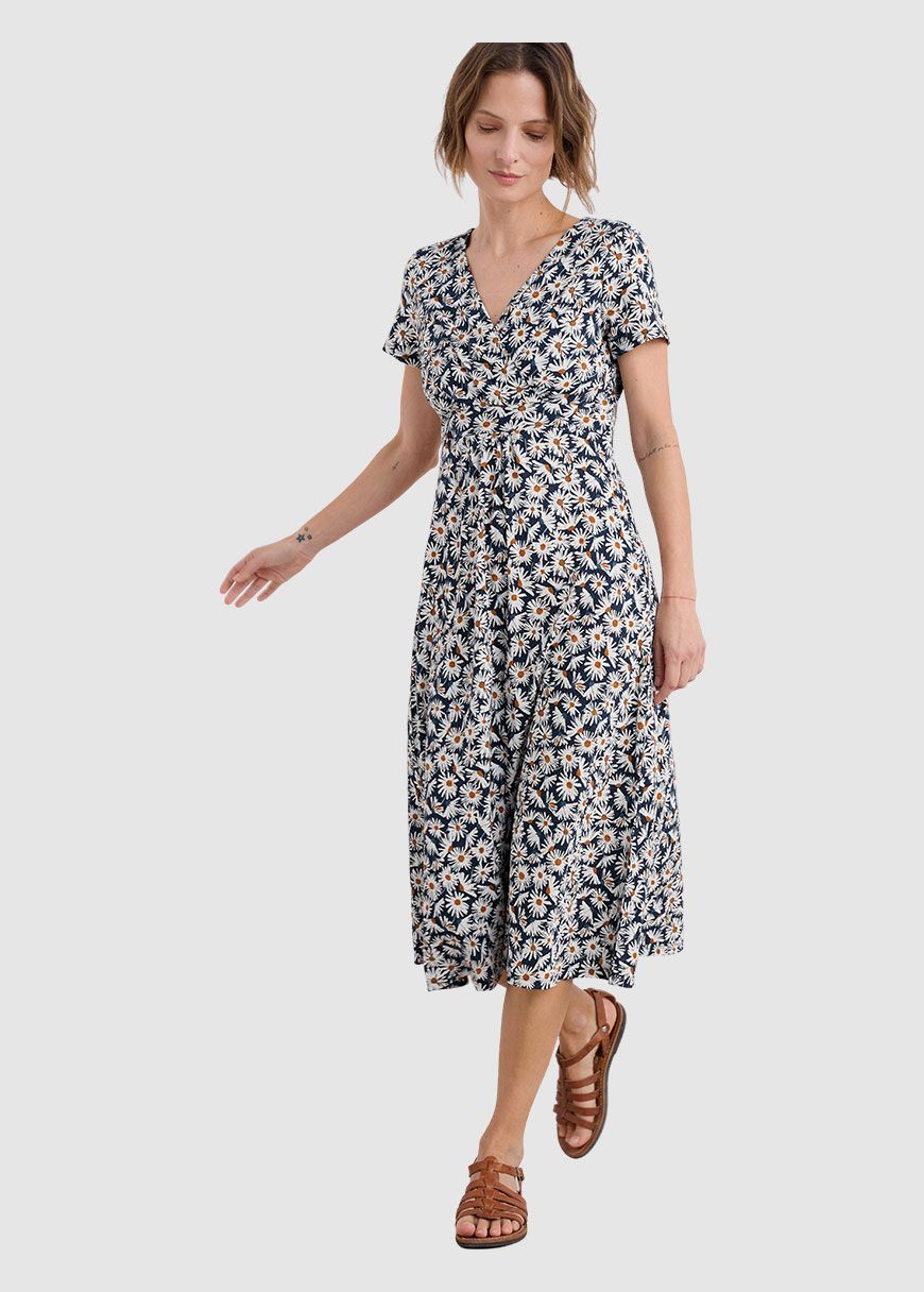 Chapelle Dress