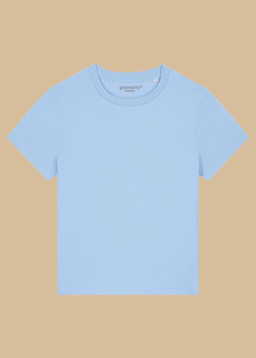 Classic T-Shirt Woman Classic T-Shirt Woman