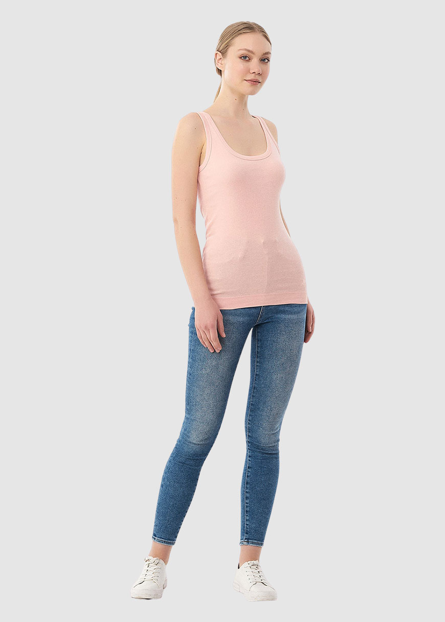 Women's Tank Top Women's Tank Top