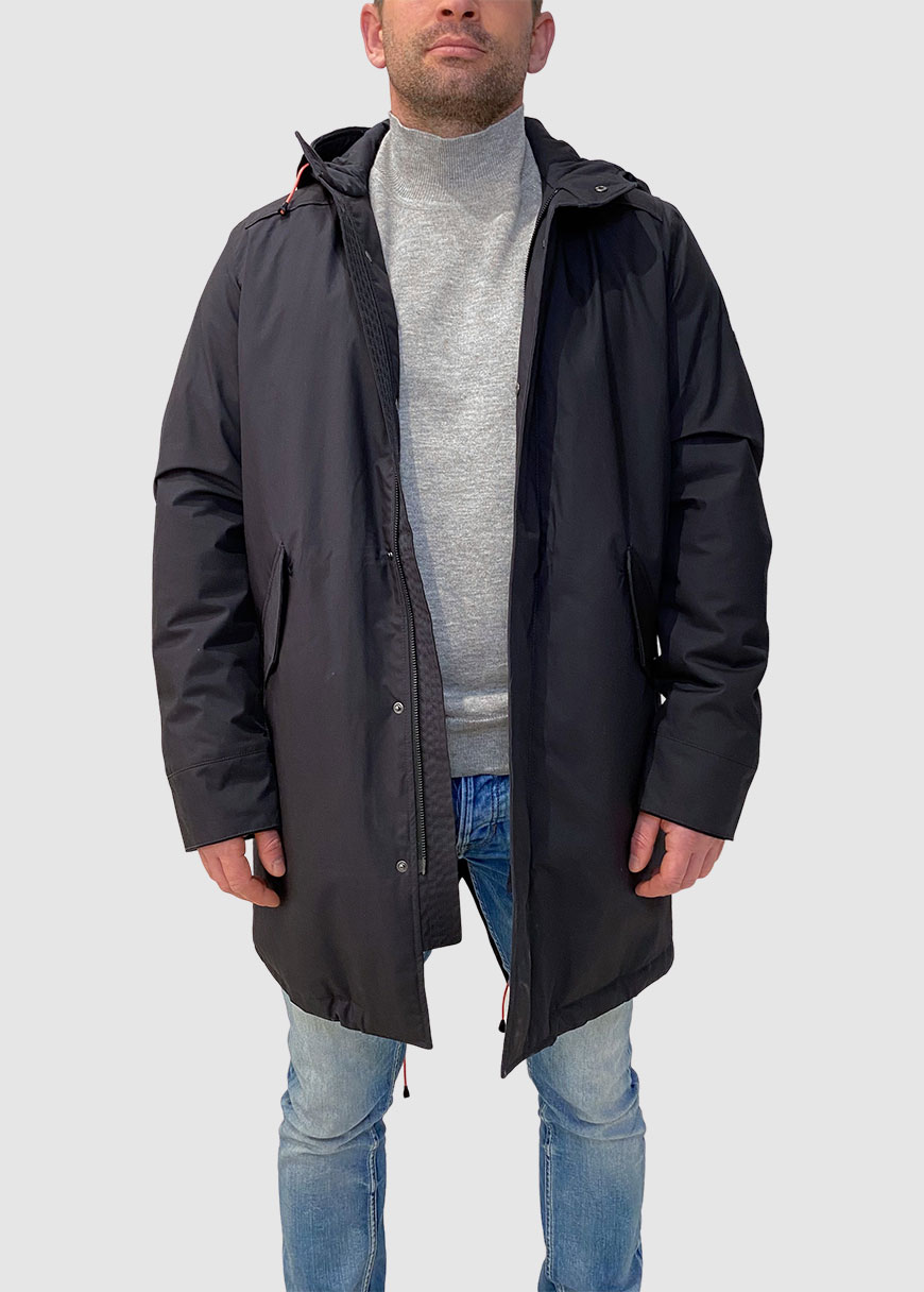 Parka Dunton Parka Dunton