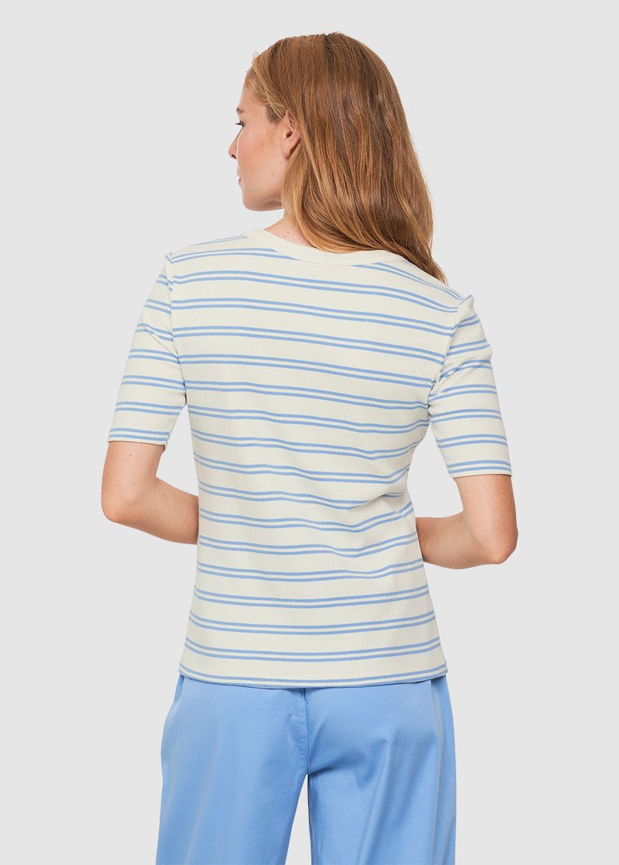 T-Shirt Daphne Stripes T-Shirt Daphne Stripes