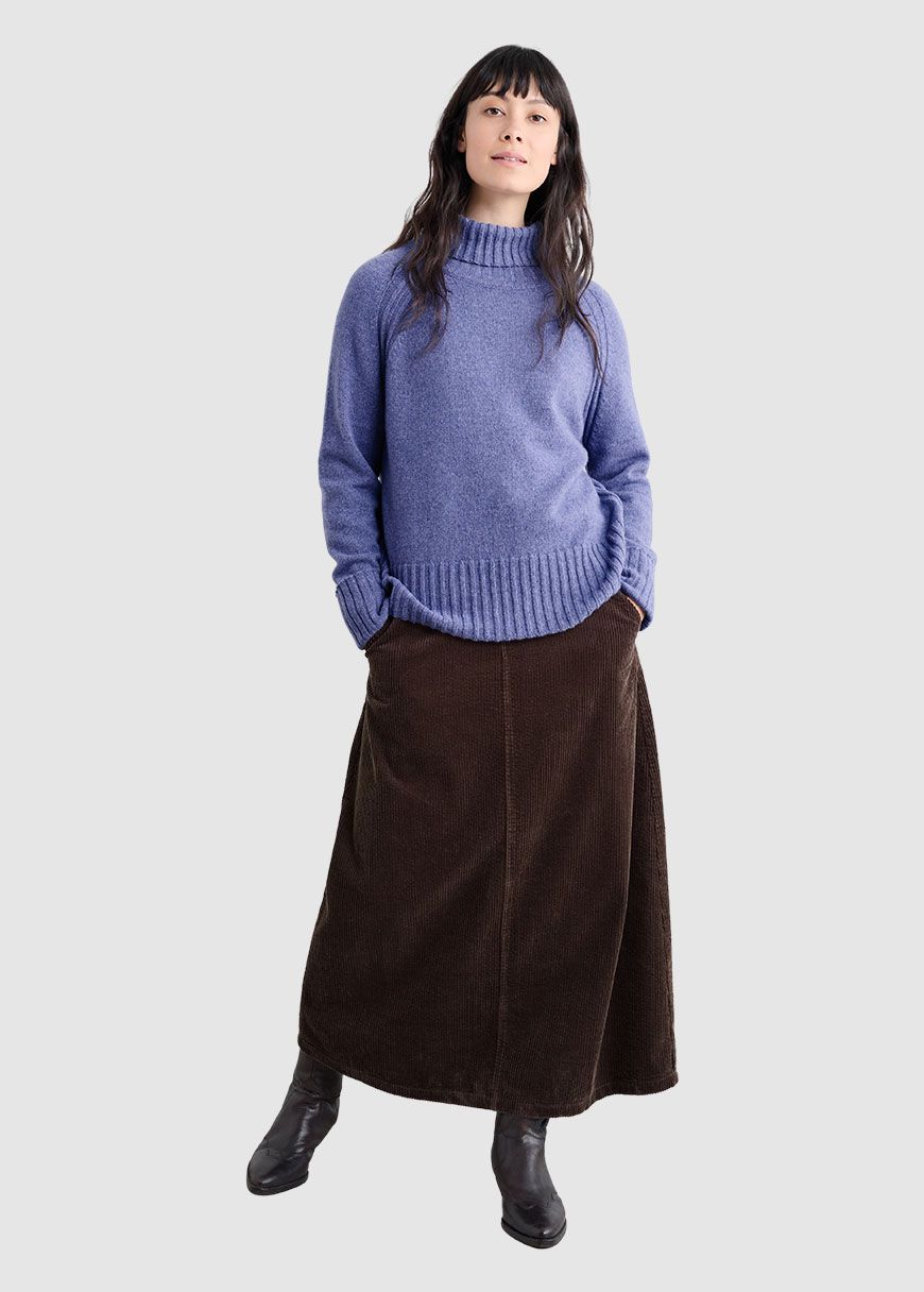 Basset Cove Jumper