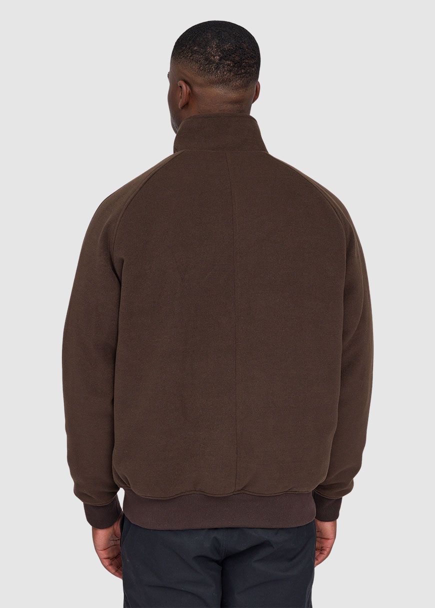 mazine_vegan_wool_blouson_AW_25_MAZ_25301430_Black_Coffee_3_2b139388e2 Vegan Wool Blouson