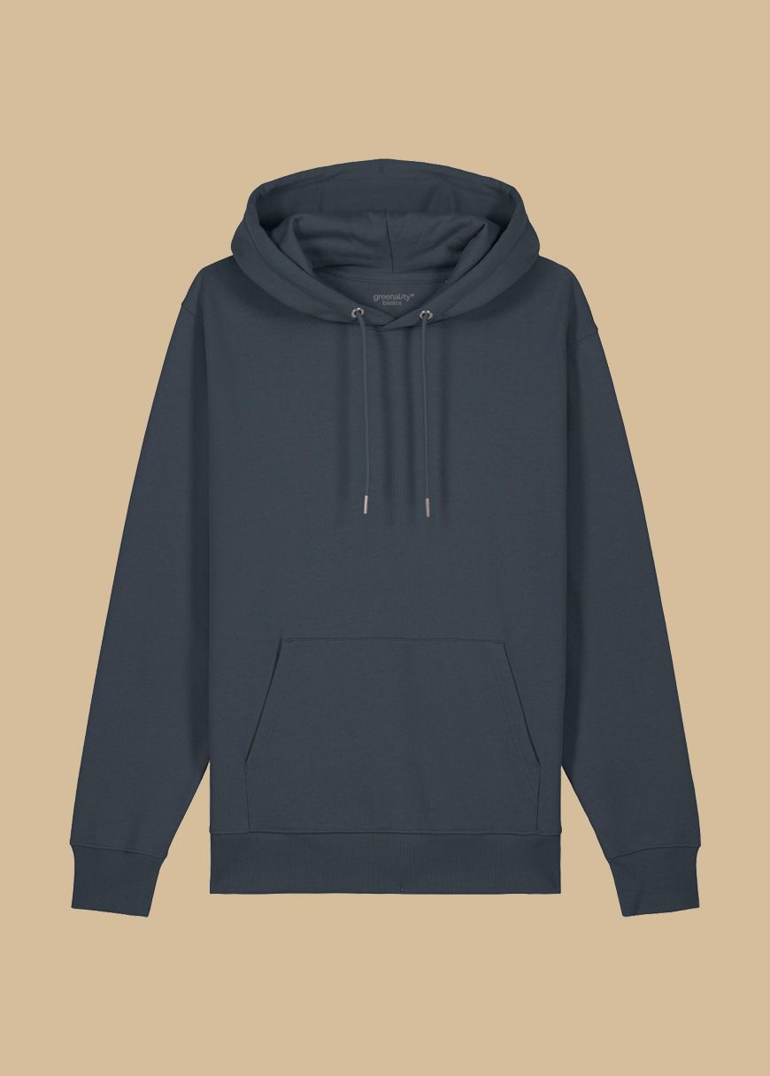 Classic Hoodie Man