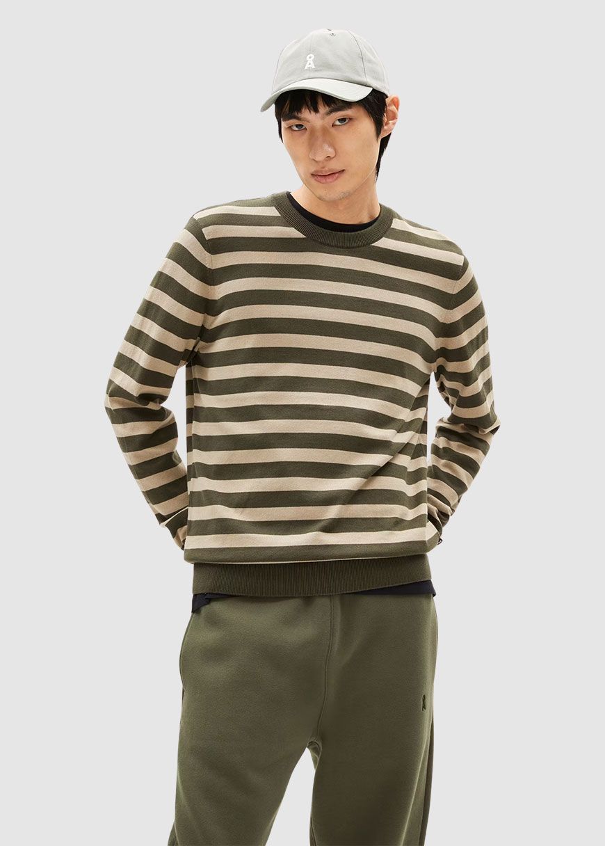 Loukaa Fine Stripes