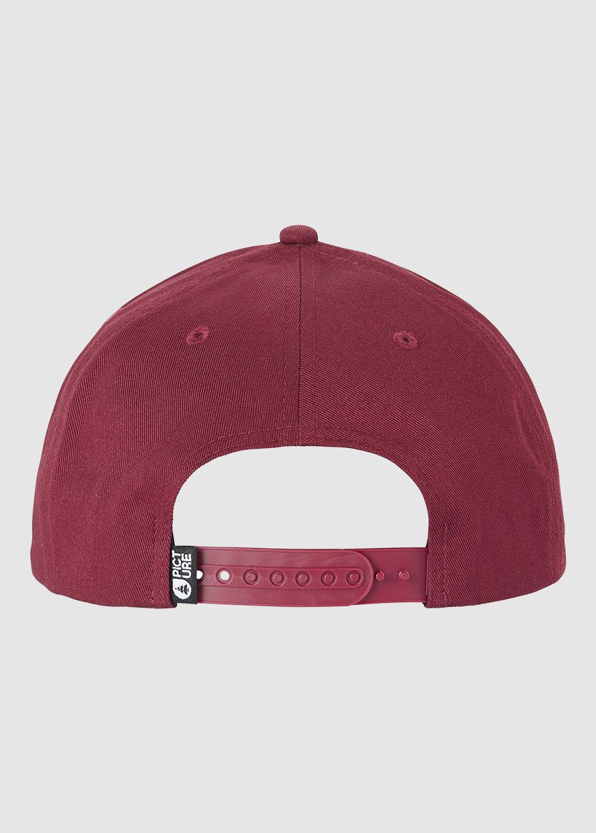 Lines Baseball Cap