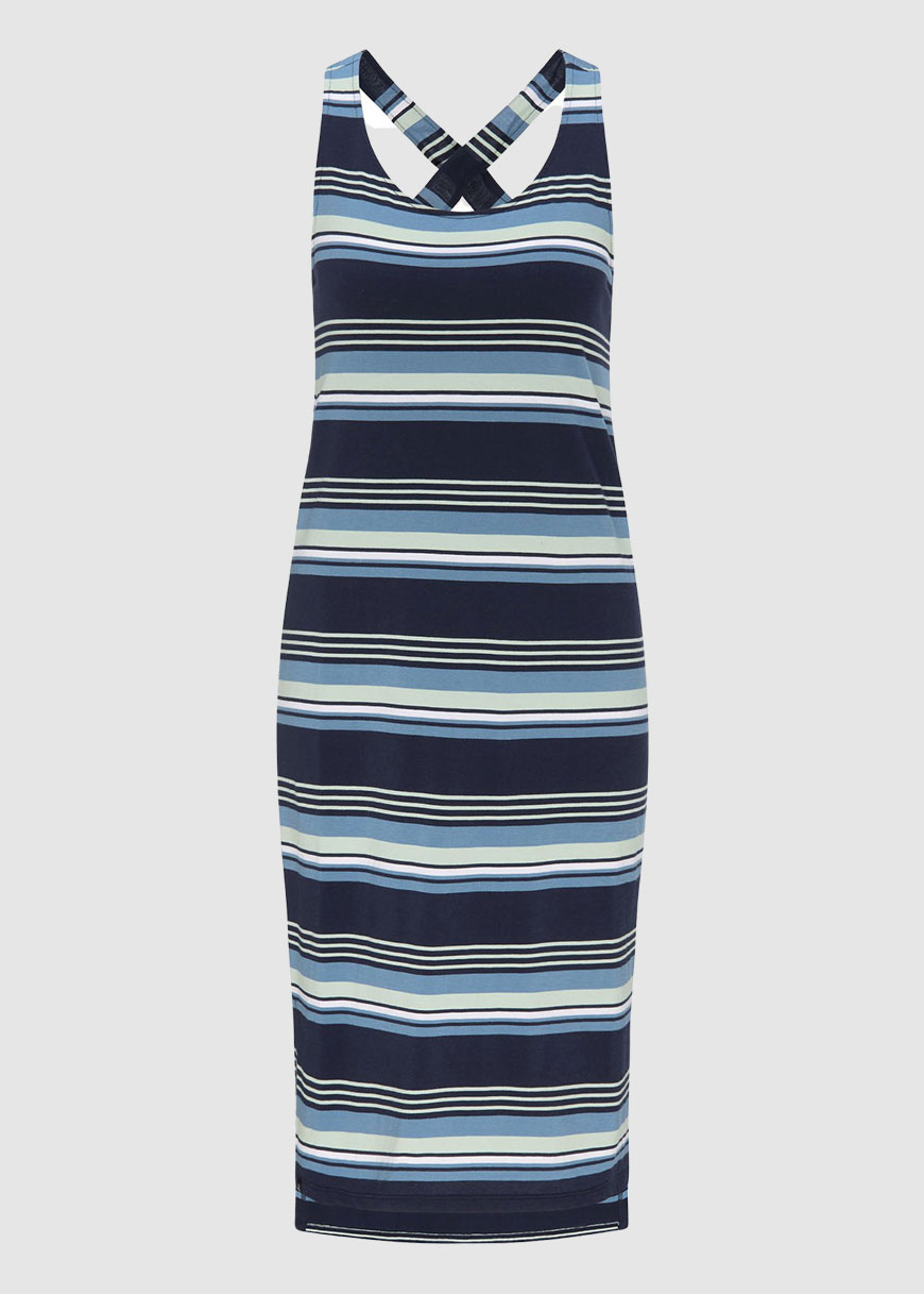 Sleeveless Jerseydress Sleeveless Jerseydress