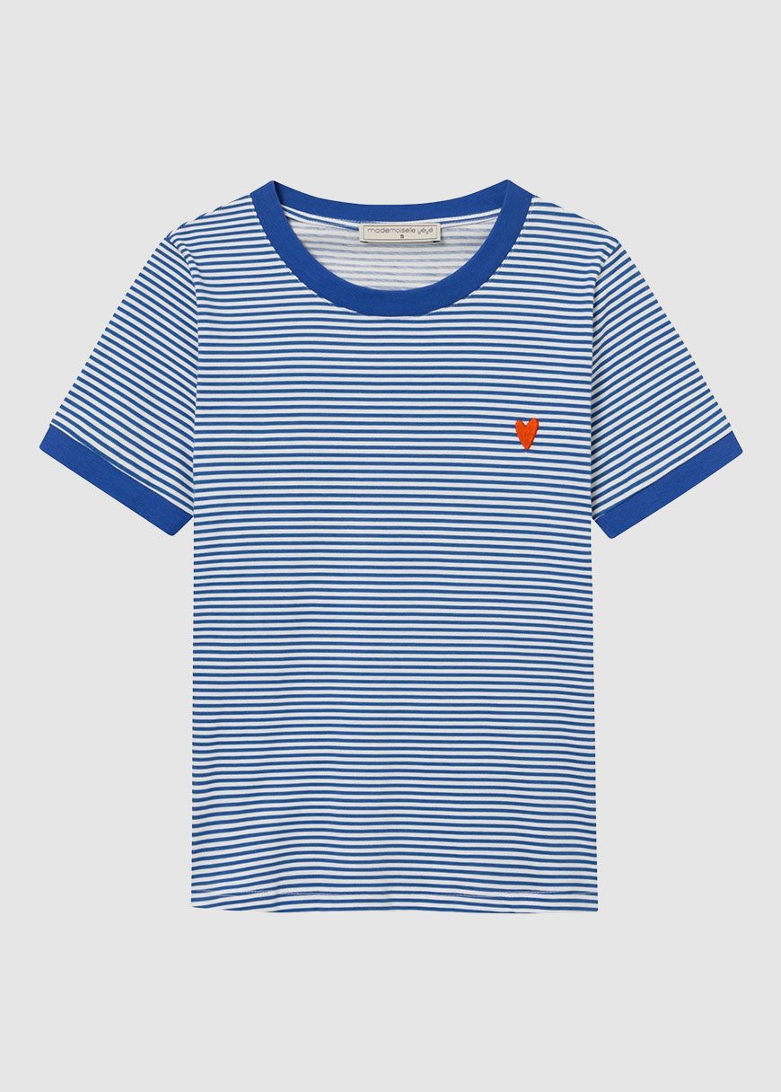 The Broader Horizon T-Shirt The Broader Horizon T-Shirt