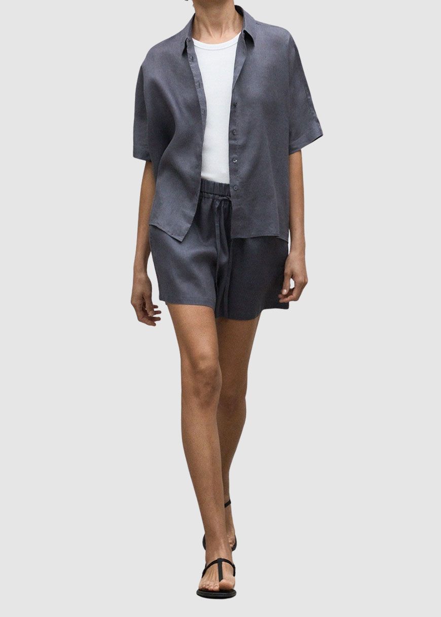 Melaniaalf Shirt Woman Melaniaalf Shirt Woman