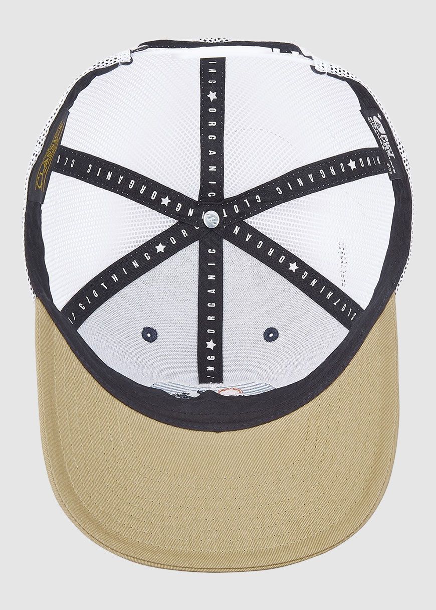 Kuldo Trucker Cap Kuldo Trucker Cap