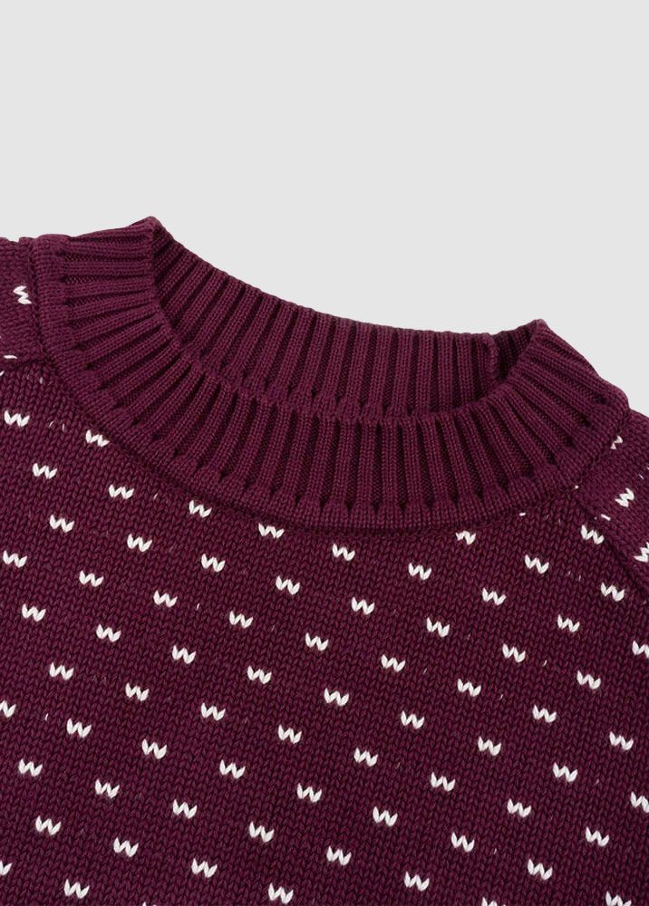 Summits Knit Sweater Summits Knit Sweater