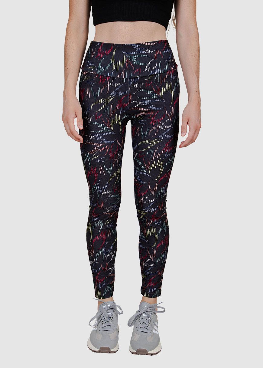 Flames Leggings Flames Leggings