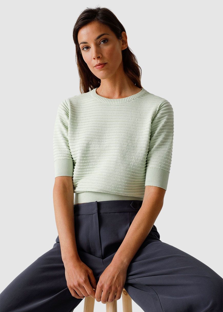 Muike Sweater Muike Sweater