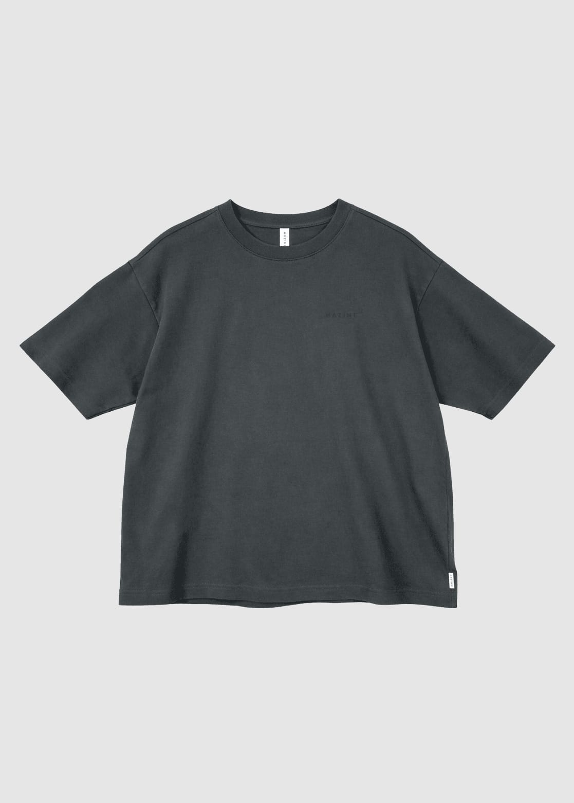 Basic T-Shirt Bottle