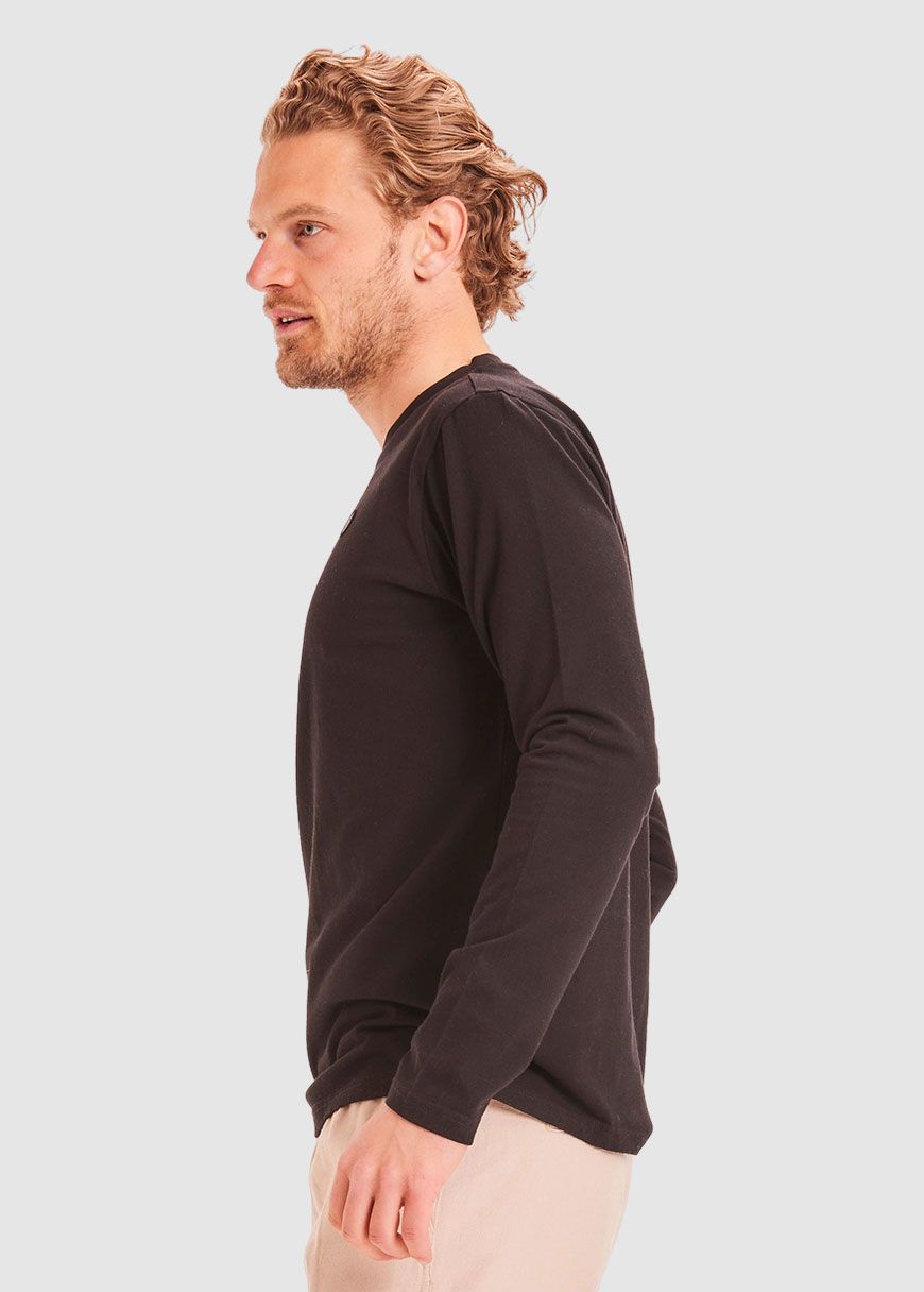 Locust Badge Long Sleeve Locust Badge Long Sleeve