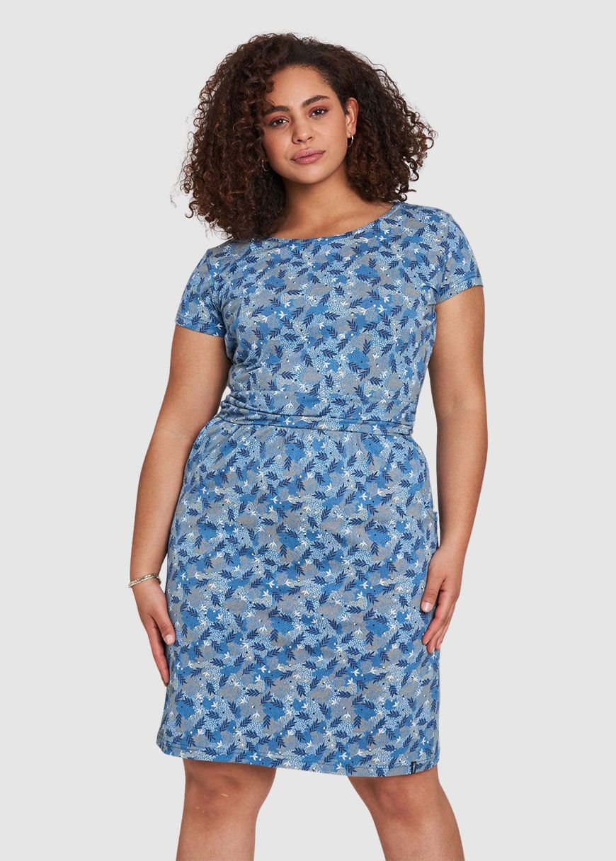 Jersey Kleid Jersey Kleid