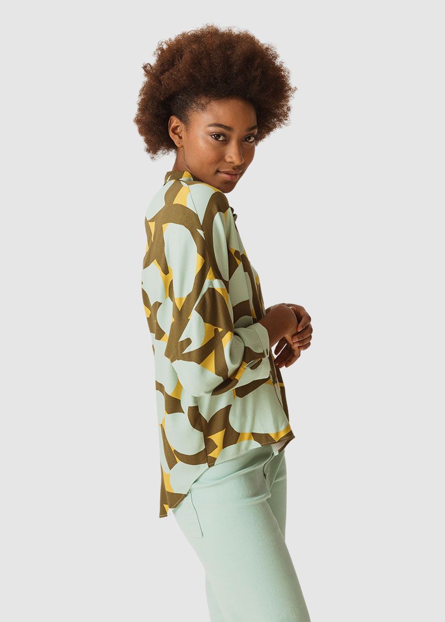 Mattina Shirt