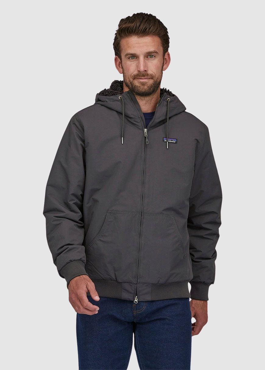 M's Lined Isthmus Hoody M's Lined Isthmus Hoody