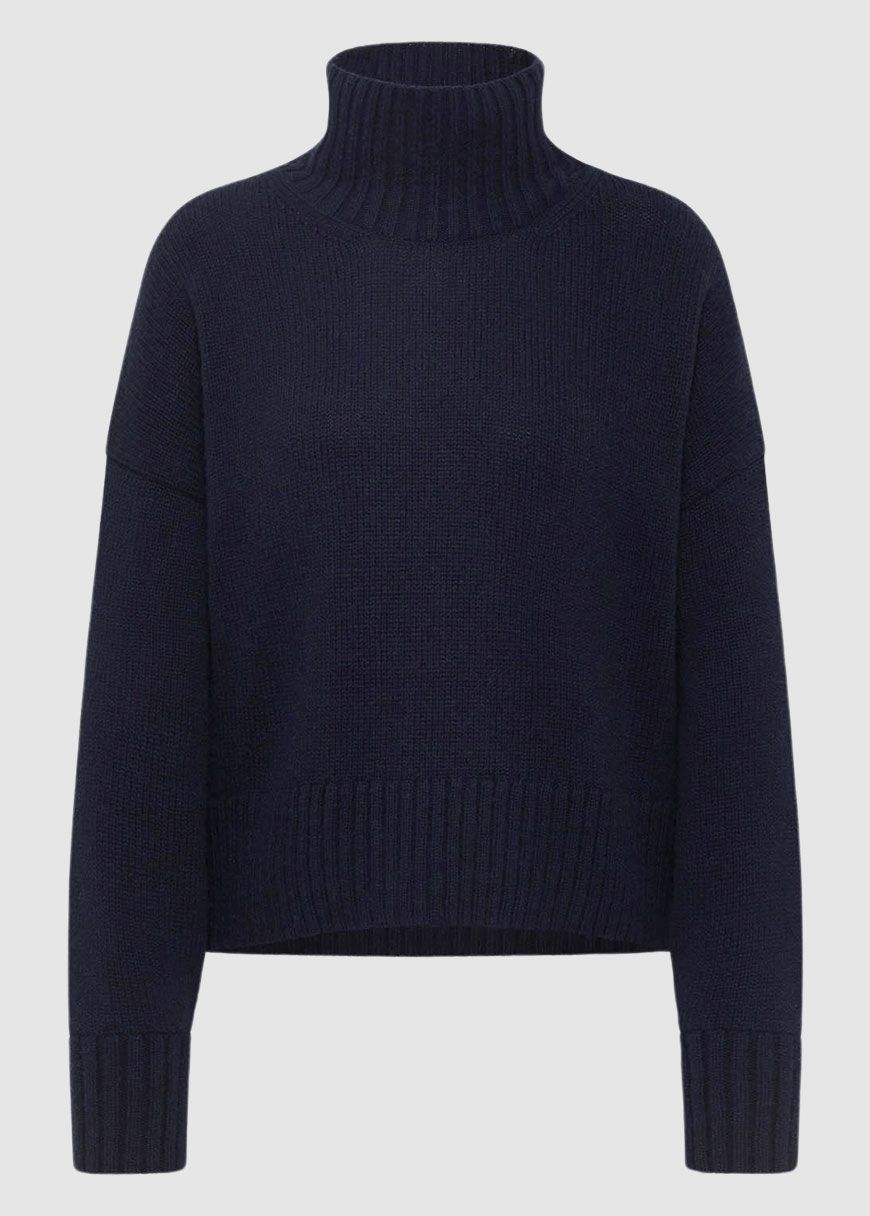 Oversized Pullover Oversized Pullover