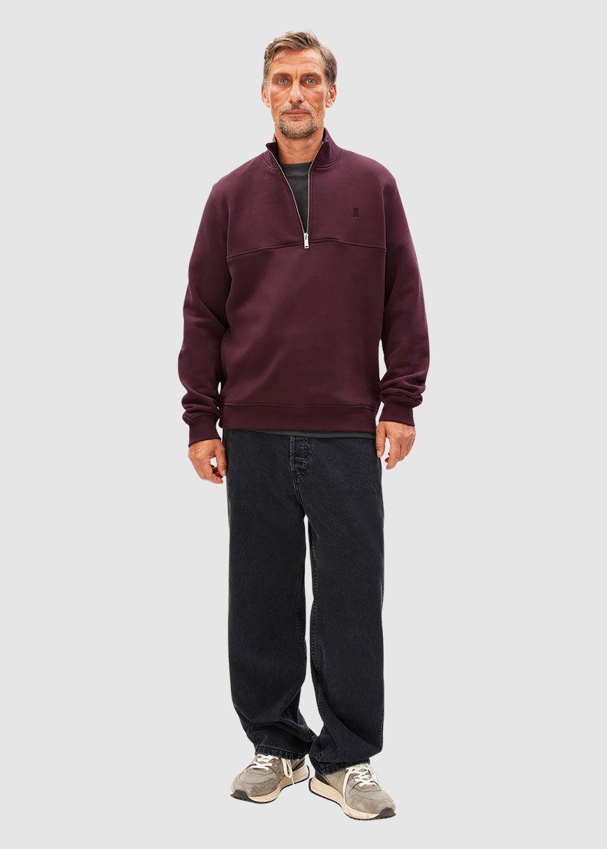 Waarlo Fleece