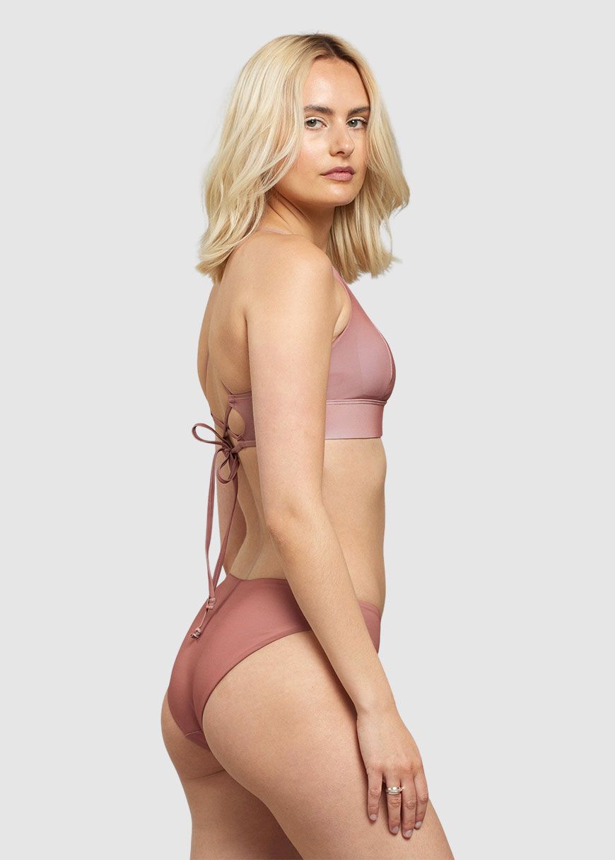 Bikini Bottoms Sanda Bikini Bottoms Sanda