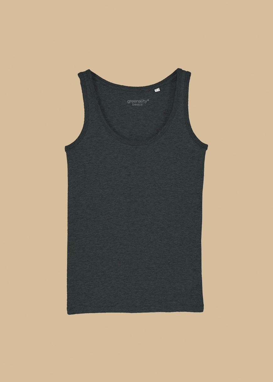 Classic Tanktop W Classic Tanktop W