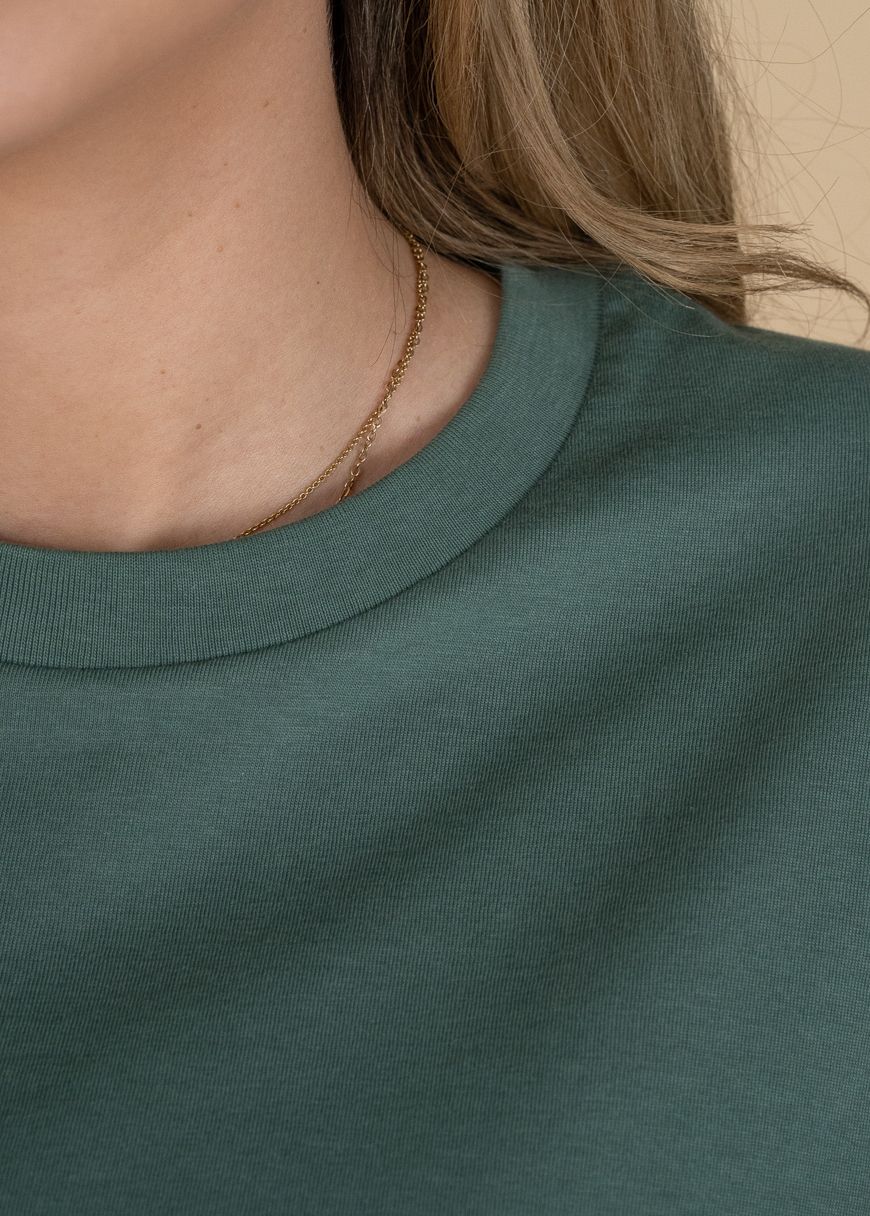 Oversized T-Shirt Woman Oversized T-Shirt Woman