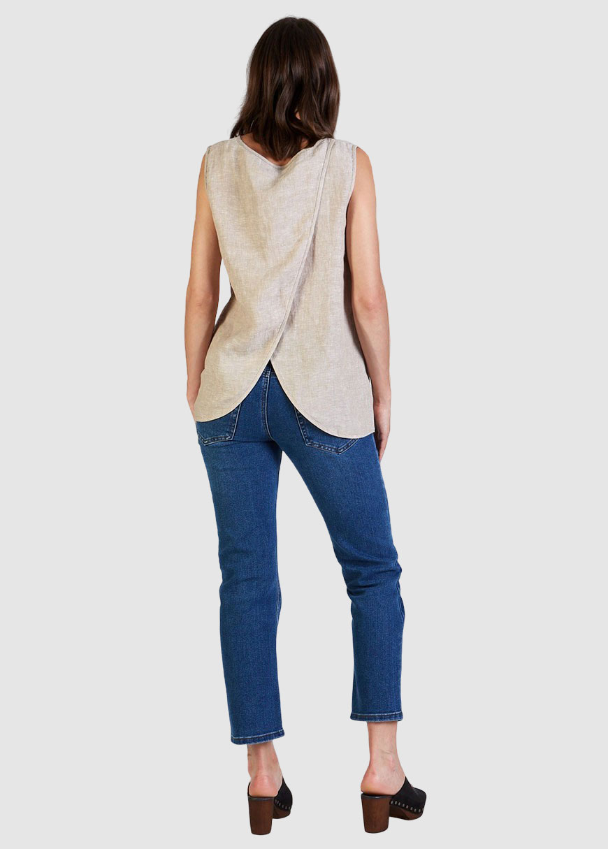 Poppy Top Poppy Top