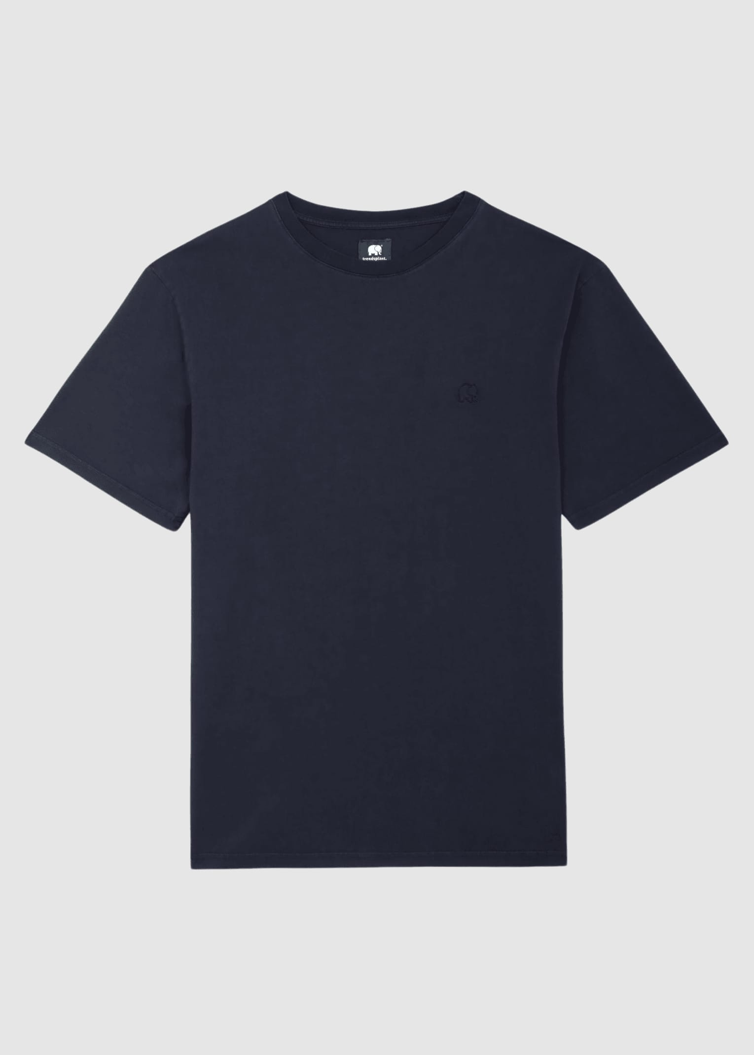 Essential T-Shirt Parisian Blue